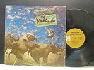 Fairport Convention Unhalfbricking A&M 4206 psych Vinyl Lp 1970 1st issue Ex