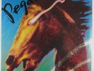Pegasus - S/T LP - Sunshine SEALED