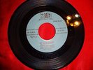 RARE 3D BRONX NY LABEL 1958 DOO WOP 45 CRYSTAL CHORDS
