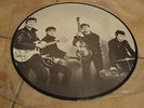 BEATLES SILVER 1983 ORIGINAL LIMITED EDITION PICTURE LP VINYL RAR JOHN LENNON