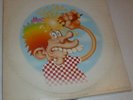 GRATEFUL DEAD  Europe '72  Live 3 LP Gatefold /German Import/NEAR MINT w/Booklet