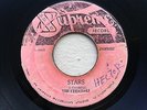 THE ETERNAL/QUEEN OF THE MINSTREL&STARS BIG HIT COXSON ROCKSTEADY LISTEN