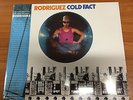 Rodriguez Cold Fact Vinyl LP