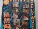 Elvis Presley-Elvis in Hollywood Greek  Test Pressing