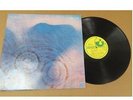Orig USA Pink Floyd Meddle Vinyl LP Harvest Nice Near Mint
