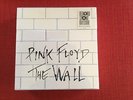 Pink Floyd The Wall Singles vinyl Box set Record store day limited edition