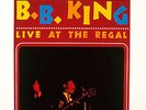 BB King Live At The Regal NEW SEALED VINYL LP *FREE UK POST *WORLD SHIP