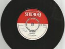 VICEROYS / LAST NIGHT / YA HO / 7''/ VG++