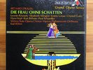 GOS 554-7 Richard Strauss Die Frau Ohne Schatten Bohm DECCA 4xLP FFRR Grvd NM/VG