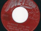 Memphis TN Country bop Buddy Bain Kay Wayne METEOR 5027 (?) Can we live it down