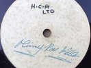 Dubplate - 8 Tracks ORIGINAL 10 Inch ACETATE. LISTEN?