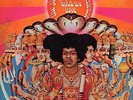 JIMI HENDRIX EXPERIENCE 