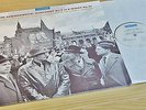 Shostakovich: Symphony No.5 - Dmitriev **Audiophile Linn Records CKH 004 LP**