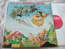 Dave Brubeck & Bill Smith Near Myth RARE ORIG U.K. Vocalion / Vogue L.P. EX+/NM
