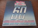 coffret 9 33 tours tubes des annees 60