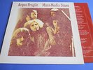 LP ITALIAN PROG ACQUA FRAGILE - MASS MEDIA STARS - INNER