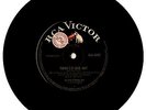 RaRe 45 ELVIS PRESLEY All That I Am / Spinout Promo 33 rpm 7