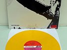 RARE LED ZEPPELIN I / 1 LP: FIRST ALBUM 1976 SPANISH EDITION WITH YELLOW VINYL