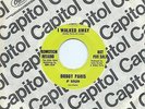 RARE Bobby Paris NORTHERN SOUL 45 7