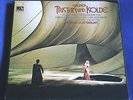 WAGNER / KARAJAN TRISTAN UND ISOLDE  UK 5LP BOX SET HMV ANGEL SLS 963