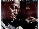 Miles Davis - Kind Of Blue - Columbia CL 1355 LP Six Eye Mono VG+