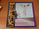 LP ALBUM THE ROLLING STONES GET YER YA-YA'S OUT JAPAN OBI
