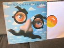 JOHN COOPER CLARKE DISGUISE IN LOVE 1978 LP bill nelson martin hannett pete shel
