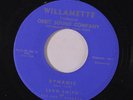 LEON SMITH & ORBIT ROCKERS: Dynamic / Windfall 45 (instro) Oldies