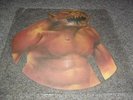 METALLICA -JUMP IN THE FIRE- RARE LTD EDITION SHAPED PICTURE DISC VERY NICE COPY