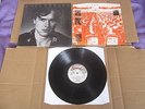 JOHNNY MOPED Cycledelic CHISWICK LP RARE ORIGINAL UK 1ST PRESSING  A1 / B1 KBD