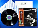 JONN COLTRANE A Love Supreme YP-8527-AI OBI LP BB0659