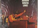 Jimmy Smith - Root Down LP - Verve - Funk Jazz VG++ Shrink