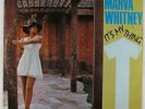 Marva Whitney - It's My Thing LP - King