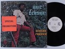 CAESAR FRAZIER Hail Caesar EASTBOUND LP wlp