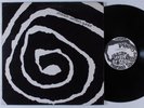 PHARAOH SANDERS QUINTET Self Titled ESP-DISK LP VG++