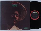 PHAROAH SANDERS Black Unity IMPULSE LP
