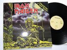 IRON MAIDEN - Sanctuary 12