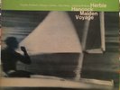 HERBIE HANCOCK Maiden Voyage LP BLUE NOTE BLP 4195 NEW YORK Van Gelder Ear NM-
