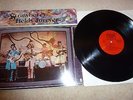 THE BEATLES, STRAWBERRY FIELDS FOREVER  VERY RARE ALBUM ON NEMS.