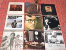 9 Vintage RANDY NEWMAN Record Albums