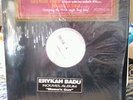 Erykah Badu Mama's Gun Double Red Vinyl LP US 2000