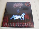 King Diamond - Deadly Lullabyes 2 Lps 2004  -  Neuware  -  Lim Edit Red/ Black