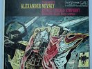 Prokofieff-Alexander Nevsky/Reiner-CSO RCA Living Stereo LSC2395 SD 10s/10s VG++