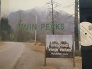 TWIN PEAKS - Music From   VINYL LP