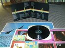 Pink Floyd. Dark Side of The Moon LP. SHVL 804. 1973. C/w inners. Exc.