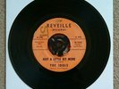 The Idols - Just A Little Bit More (R&B, Soul, Mod) VG+ Very Rare
