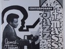 JAMES TATUM Contemporary Jazz Mass JTTP LP SEALED