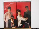 Makin' Time LP ?– Rhythm And Soul Down 1 Countdown Records 1985 MOD REVIVAL