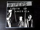 LP Wipers - Youth Of America - Weird System Hamburg WS05