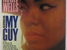 Mary Wells - Sings My Guy LP - Motown VG++
